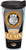 Tervis 1223970 Missouri Tigers Alumni Tumbler with Wrap and Black Lid, 24 oz - Tritan, Clear