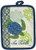 Kay Dee Designs Sea Turtle Potholder