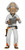Funko Vinyl Idolz: Back to The Future - Dr. Emmett Brown Action Figure