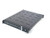 Raising Electronics Sliding Rack Server Shelf 1U 19'' 4 Post Rack Mount-Adjustable 15''-24''