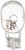 HELLA 921TB Standard-16W Standard Miniature 921 Bulbs, 12V, 16W, 2 Pack