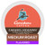 Caribou Coffee Caramel Hideaway Single Serve K-Cup Pod Flavored Coffee, 10 Count, Pack of 6