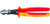 KNIPEX 74 08 250 US 1,000V Insulated High Leverage Diagonal Cutters