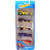 Hot Wheels 2017 Dragon Blast 5-Pack
