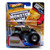 2013 Hot Wheels Monster Jam Monster Truck Maximum Destruction with Crushable Car!