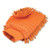 Griot's Garage 10281 Micro Fiber Wash and Scrub Mitt