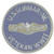 EagleEmblems P14738 Pin-WWII,Sub.Vet. (1'')