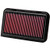 K&N 33-2975 High Performance Replacement Air Filter