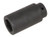 Lisle 77120 27mm Harmonic Balancer Socket 