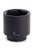 Sunex 264 1/2-Inch Drive 2-Inch Impact Socket