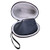 LTGEM EVA Hard Case for Logitech MX Vertical Advanced Ergonomic Mouse - Travel Protective Carrying Storage Bag