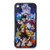 RL04 Dragon Ball Super Saiyan Goku Phone Case for iPhone 7 / iPhone 8