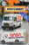 Matchbox Mission Support Vehicle