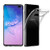 Feitenn Compatible with Galaxy S10e Case, S10e Case Transparent, Clear Cover Soft Flexible TPU Gel Slim Thin Lightweight Bumper Shockproof Anti-Scratch Protective for Samsung Galaxy S10e 2019