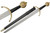 SZCO Supplies Medieval Sword