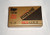 Maxell HGX-Gold 20 Special Event - Blank VHS-C Tape