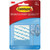 Command(TM) Clear Medium Refill Strips 17021CLR-ES