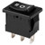 Parts Express SPDT Miniature Rocker Switch Center Off