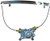 Dorman 740-261 Hyundai Accent Front Driver Side Power Window Regulator