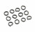 Mr. Gasket 3416 Header Bolt Lockwasher