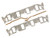 Mr. Gasket 206G Intake Gasket