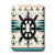 3dRose LLC lsp_109792_1 Nautical Anchors Away with Black Ships Wheel Single Toggle Switch