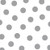 amscan Disposable Luncheon Napkins Tableware for Parties (16 Piece), 6.5 x 6.5, White