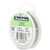 Beadalon Crinkle Wire 7-Strand .018-Inch (.45-Millimeter) Diameter 15-Feet/Pkg, Bright