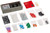Molecular Models 214 Piece Organic and Stereochemistry Set
