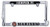 Elektroplate Semper Fi Marines 3D License Plate Frame