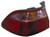 Depo 317-1923L-UC Honda Accord Driver Side Replacement Taillight Unit without Bulb