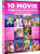 10 Movie Princess Collection