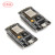 Oak-Pine ESP8266 Serial Port WiFi Module NodeMcu Lua WiFi V3 Internet IOT Development New Version Internet Development Board CH-340 for Arduino Project