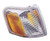 Depo 330-1501R-US Ford Explorer Passenger Side Replacement Parking/Side Marker Lamp Unit