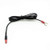 Plug-in ground Wire for Technics Black Turntable SL-BD10, BD20, BD22, BD35.