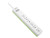 APC 6-Outlet Surge Protector Power Strip 1080 Joules, SurgeArrest Essential (PE66W)