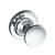 KOHLER K-14443-CP Purist Robe Hook, Polished Chrome