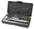 Performance Tool W1541 SAE/Metric 40-Piece Socket Set (1/4" & 3/8" Drive)