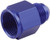Allstar Performance ALL90075 Reducer Fitting, 10AN to 8AN