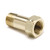 Auto Meter 2373 Autogage Water Temperature Extension Adapter