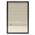 Lawrence Frames 4x6 Simply Black Picture Frame
