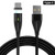 USB 3.0 Type-C Fast Charging Charger Phone Data Sync Cable Cord