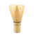 Matcha Green Tea Whisk Natural Bamboo Tea Whisk Chasen Preparing Matcha Powder Brush Tool Tea Traditional Scoop(100 Prongs)