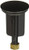 KOHLER K-78172-KB Stopper Assembly, Black Iron