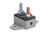SEACHOICE 13081 Type III Manual Circuit Breaker Type 50A Push to Reset