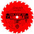 Freud 8" x 22T Thin Kerf Rip Blade (LU87R008)