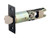 Design House 703561 Pro Square Entry Latch, Oil Rubbed Bronze