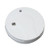 Kidde i9050 Battery Operated Smoke Alarm, White (5 SMOKE ALARMS)