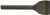 Mayhew Select 35702 2-1/4- by-7-3/4-Inch Mason Chisel