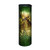 The Mountain Men's Golden Moment Barista Travel Coffee Mug, green, 17 oz